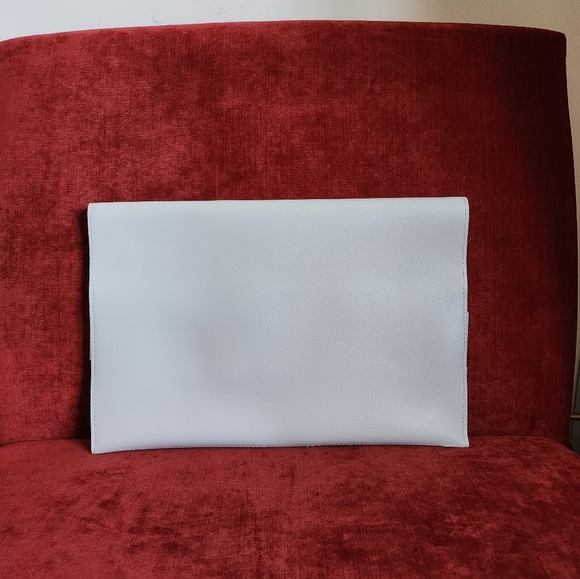 Glass Ladder & Co. Megan Portfolio Clutch - Brand new - Picture 3 of 14